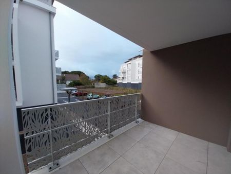 Location Appartement 2 pièces Meublé 41m² MONT DE MARSAN 40000 - Photo 5