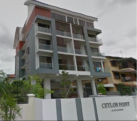 Ceylon Point (D15), Apartment - For Rent - Photo 5