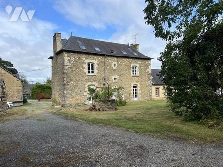 Appartement à louer Vern-sur-Seiche - Photo 3