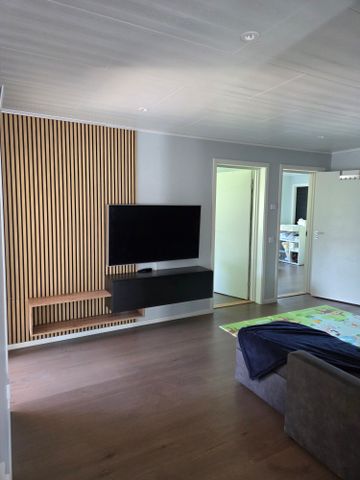 Golfgatan, Vintrosa - Foto 2