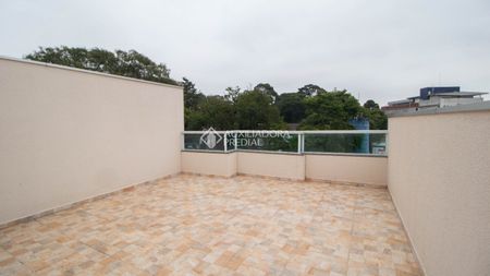 Cobertura com 3 quartos e 90m² para alugar em Vila Mazzei, Santo André. - Photo 4