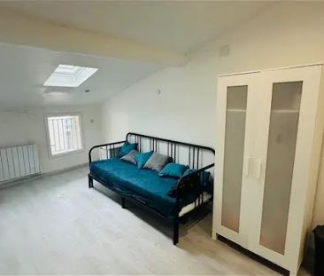 Location appartement 1 pièce - 25.29m² à Pamiers (09100) - Photo 3