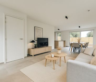 Witbierstraat 5, 8720 Dentergem - Photo 6