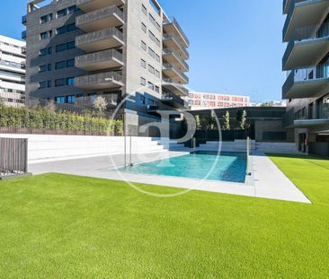 Piso de alquiler en Carrer de Joan Miró, Finestrelles - Photo 4