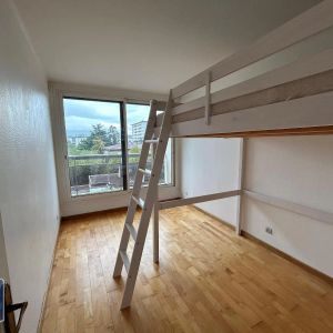 Appartement à louer 4 pièces 78.44m² - Photo 2
