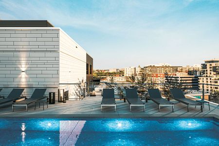 AVA Montréal - Photo 3