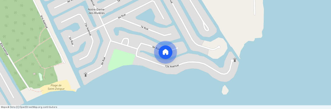 131 9e Rue, Saint-Zotique, Saint-Zotique, Montérégie, J0P 1Z0