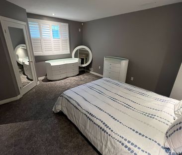 For Lease - 6 Fox Run Road Unit# Upper, Puslinch, Ontario - Photo 5