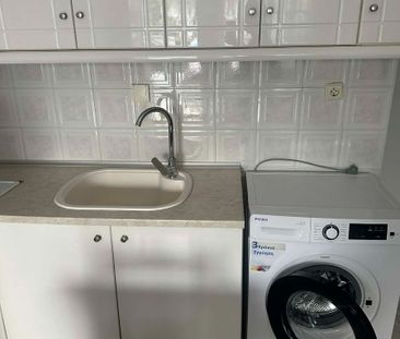 Studio/Γκαρσονιέρα για ενοικίαση Αστικός Συνοικισμός - Περικλέους -... - Φωτογραφία 1
