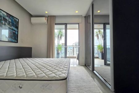 Vila Nova Conceição: 1 Suíte | 2 Vagas | 72 m² úteis - Photo 5