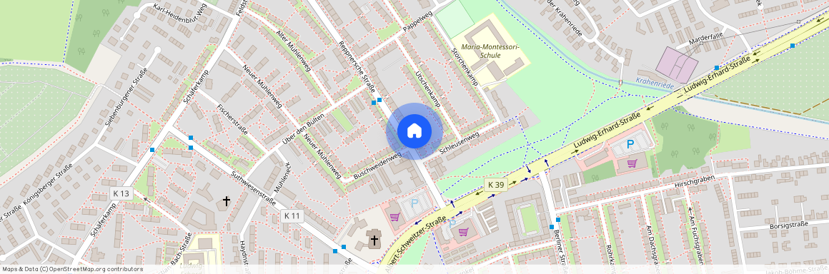 Reppnersche Straße 6, 38226 Niedersachsen - Salzgitter