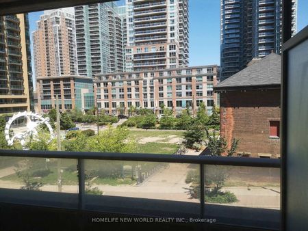 65 East Liberty Street condo — Toronto, ON (0-Bedroom) - 0 Bedroom - Photo 5