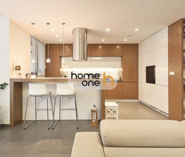 4 sypialnie | strzeżone osiedle | umeblowany - Zdjęcie 2