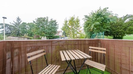 2 pièces - Meublé - 38,25 m² - 1er étage - Colocation non autorisée - Photo 5