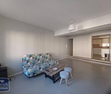 Location Appartement 1 pièce 44m² AGEN 47000 - Photo 1