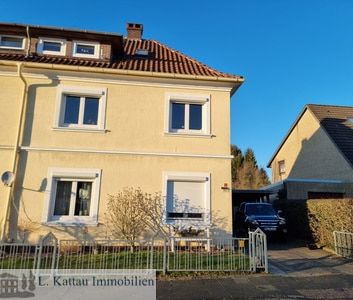 M 06 BOCKHORN-gepflegte 3 Zimmerwohnung über zwei Ebenen im 1. OG- - Photo 5