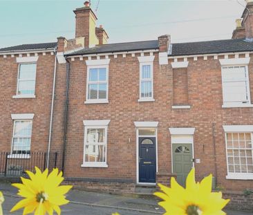 3 bedroom terraced house to rent - Photo 1