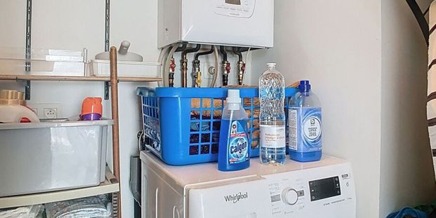 Appartement te huur in Winksele voor € 950 met 1 slaapkamer - Photo 1