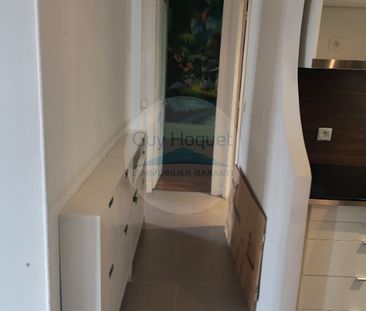 Location : appartement T3 (63 m²) à VILLEMOMBLE - Photo 5