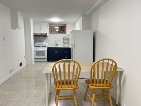 For Lease - 353 Darlington Court Unit# Lower & Main, Hamilton, Ontario - Photo 3