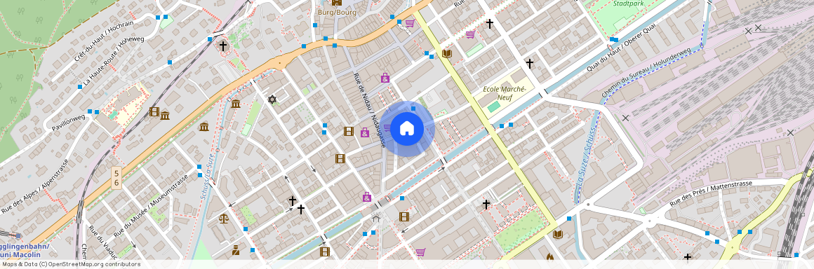 Florastrasse 18, 2505, Biel/Bienne