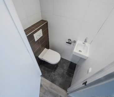Appartement te huur: Sint Olofsstraat 21-C 2613 EK Delft - Photo 3