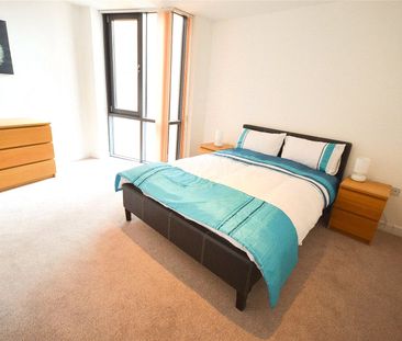 360 Apartments, Rice Street, Manchester City Centre, M3 4JL - Photo 1