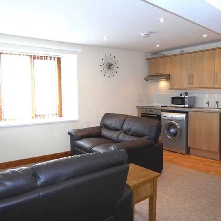 1 bedroom apartment to rent - Photo 1