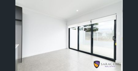 Modern 3x2 Townhouse - Photo 4