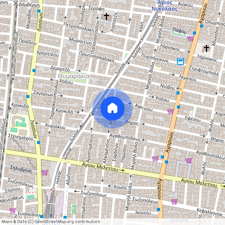 Αθήνα (Νιρβάνα)