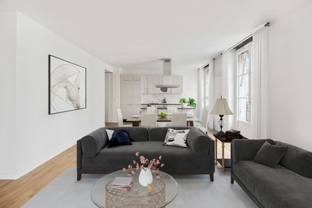 Du cachet pour ce magnifique logement en centre-ville ! - Foto 5