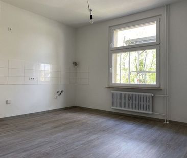 Bezugsfertige 2-Zimmer Wohnung am Waldrand - Photo 1