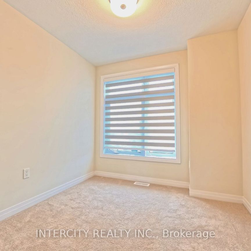 For Lease - 76 Fieldridge Crescent, Brampton, Ontario - Photo 1