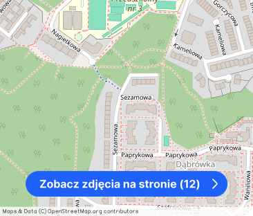 Mieszkanie 63m2 / Gdynia Dąbrowa / 3 pokoje / balkon / 3 piętro / u... – zdjęcie 1