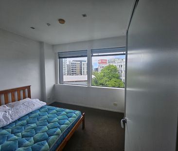 Large two bedroom unit comes with secure carpark on Pitt Street - Photo 6