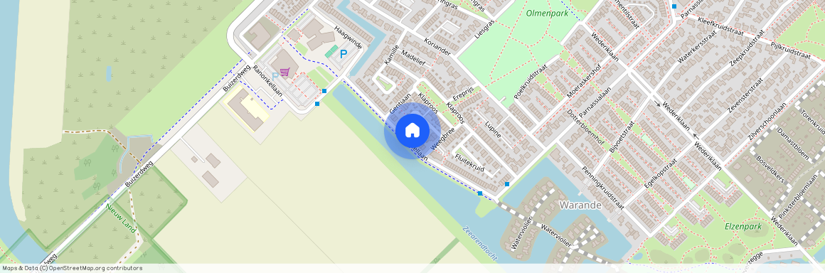 Ranonkellaan 247, Flora West, 8245HE, Lelystad