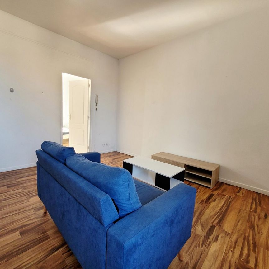 Location Appartement 2 pièces 45m² COUDEKERQUE BRANCHE 59210 - Photo 1