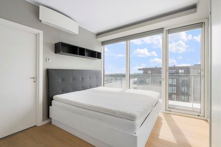 Martin Luther Kings Vej 3, 8, 2450 København SV - Photo 2