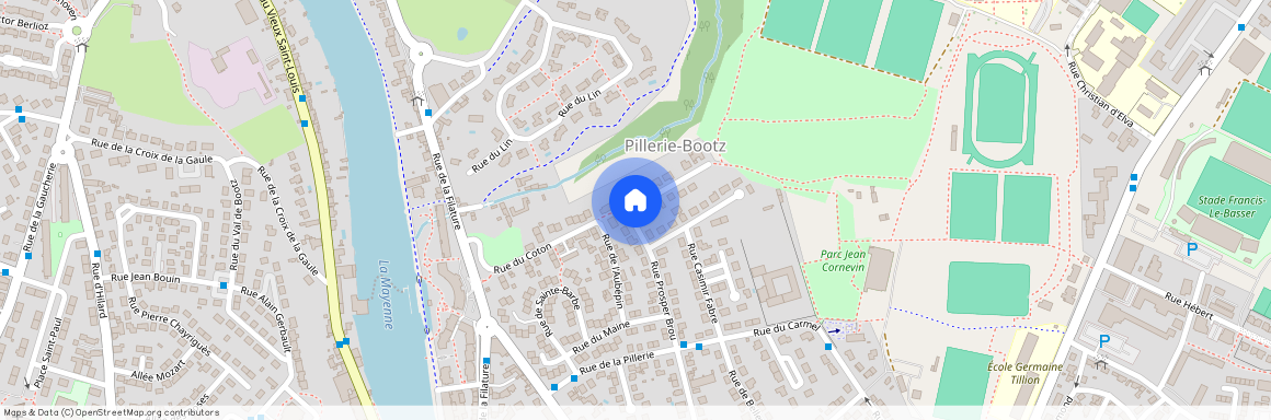 53000 LAVAL