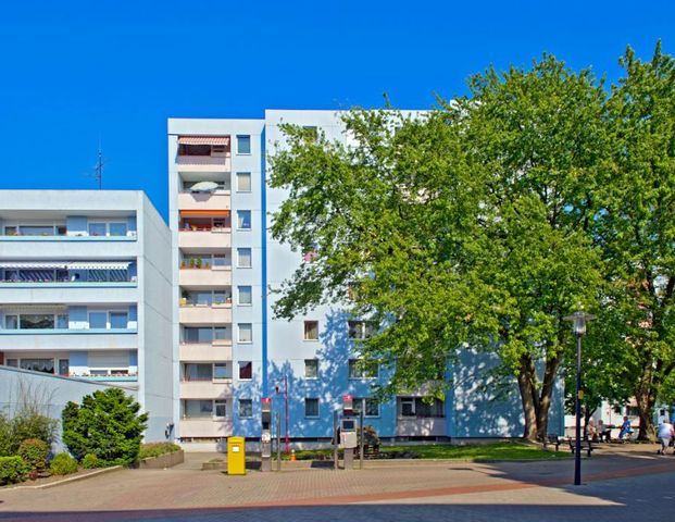 2-Zimmer-Wohnung in Dortmund Hörde - Photo 1