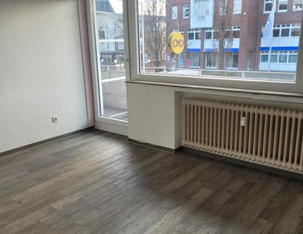 3 Zimmer Wohnung in zentraler Lage in Lingen - Photo 1