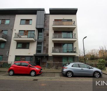 2 bedroom apartment to rent - Photo 6