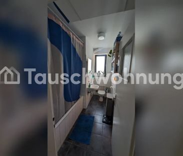 TAUSCHWOHNUNG 2 Zimmer + Balkon in Ehrenfeld! Suche 3-4 Zimmer m. B... - Photo 4