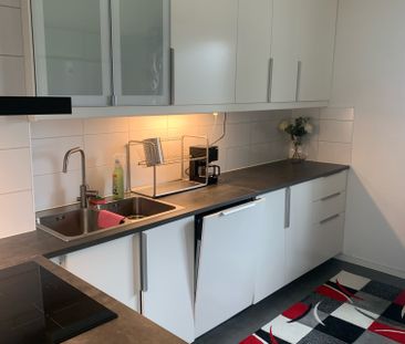 Norra Allen, Nässjö - Foto 1