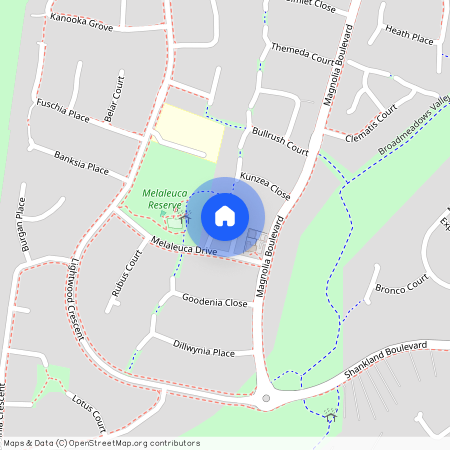 19/4-16 Melaleuca Drive, MEADOW HEIGHTS