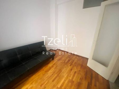 Studio/Γκαρσονιέρα για ενοικίαση Κέντρο (Ζωγράφου) - Φωτογραφία 5