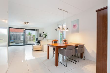 Huis te huur: Educatusstraat 50 2909 PK Capelle aan den IJssel - Photo 4