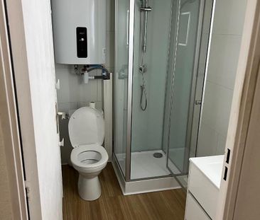 Location Appartement 1 pièce 29m² ST NAZAIRE 44600 - Photo 6