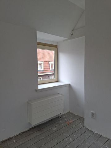 Te huur: Appartement Zilverschoonstraat 12 in Amsterdam - Photo 2