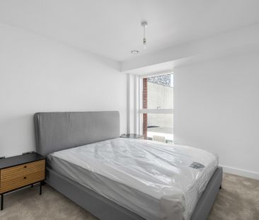 Chapmans Yard, Upper Gough Street, Birmingham, B1 - Photo 1